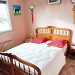 Σπίτι διακοπών Maison Accueillante A Avec Jardin Privatif *
