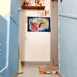 Σπίτι διακοπών Maison Accueillante A Avec Jardin Privatif