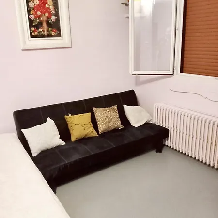 Maison Accueillante A Avec Jardin Privatif Semesterbostad *