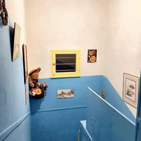 Maison Accueillante A Avec Jardin Privatif 펜션 몽뤼꽁