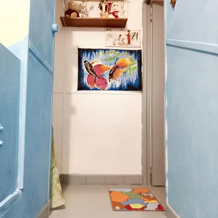 Casa de Férias Maison Accueillante à Avec Jardin Privatif
