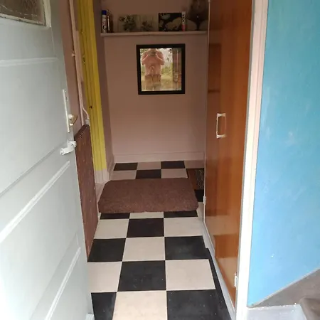 Maison Accueillante à Avec Jardin Privatif * Montluçon