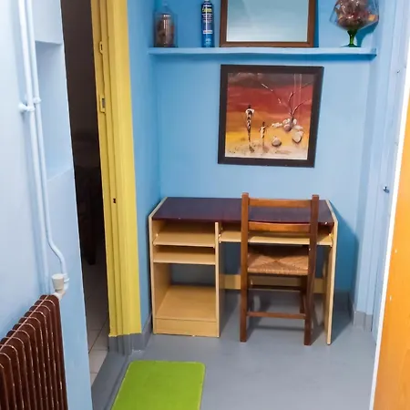 Maison Accueillante A Avec Jardin Privatif
