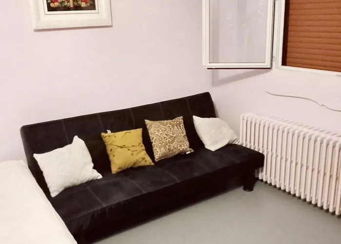 Maison Accueillante A Avec Jardin Privatif Holiday home *