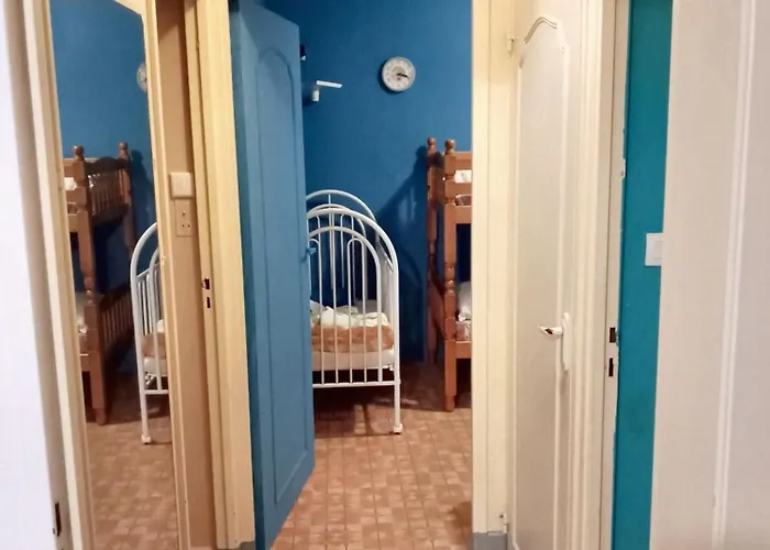 Maison Accueillante A Avec Jardin Privatif * Montlucon