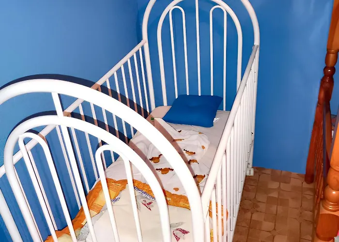 Maison Accueillante A Avec Jardin Privatif