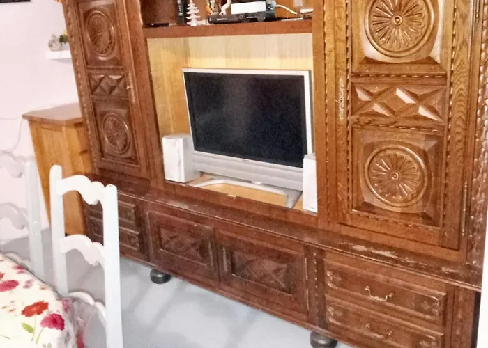 Maison Accueillante A Avec Jardin Privatif *