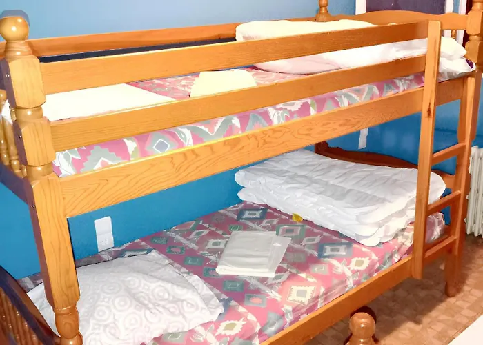 Maison Accueillante A Avec Jardin Privatif Montlucon