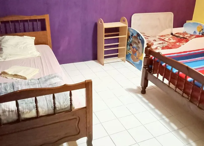 Maison Accueillante A Avec Jardin Privatif *