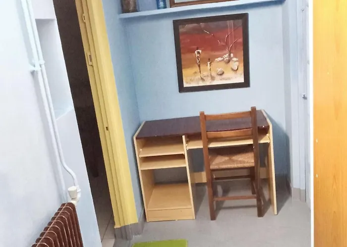 Maison Accueillante A Avec Jardin Privatif Montlucon