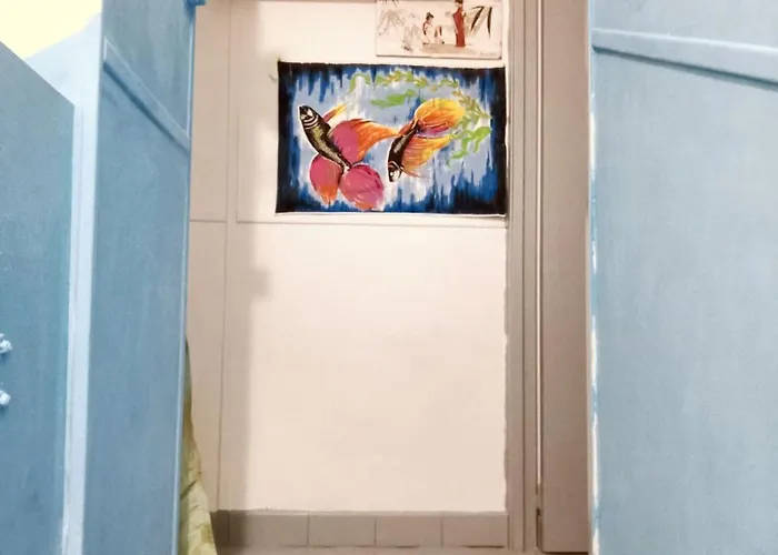 Holiday home Maison Accueillante A Avec Jardin Privatif