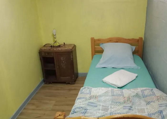 Maison Accueillante A Avec Jardin Privatif